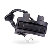 Trunk Lid Release Switch Button Suitable for Hyundai Accent 2012-2016 - ZT3
