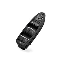 Window Switch Assembly Suitable for Infiniti Q70 Q70L 2018-2019 25401-4AM0A - BD1