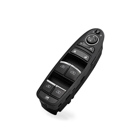 Window Switch Assembly Suitable for Infiniti Q70 Q70L 2018-2019 25401-4AM0A