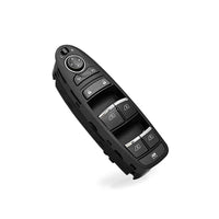 Window Switch Assembly Suitable for Infiniti Q70 Q70L 2018-2019 25401-4AM0A - BD4