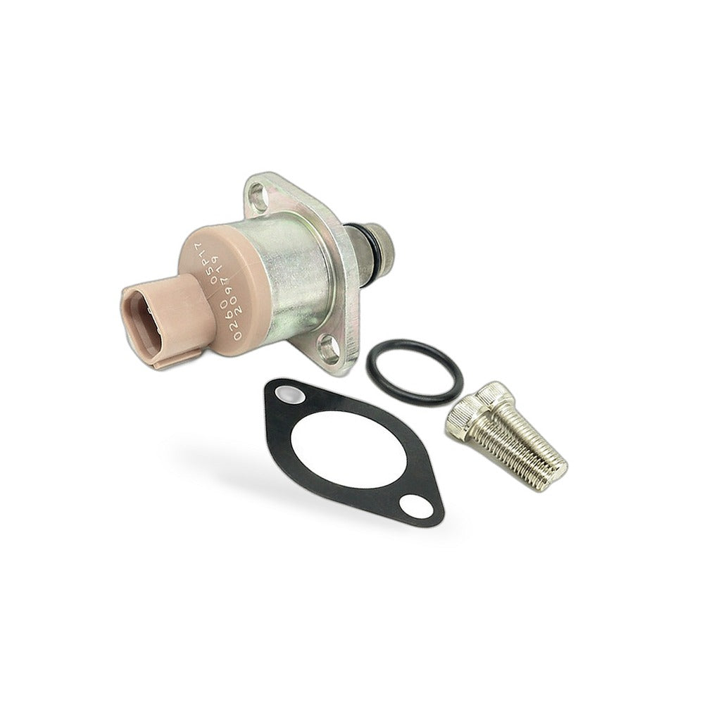 Suction Control Valve Suitable for Isuzu Ford Ranger 2006-2011 2.5L Diesel - BD1
