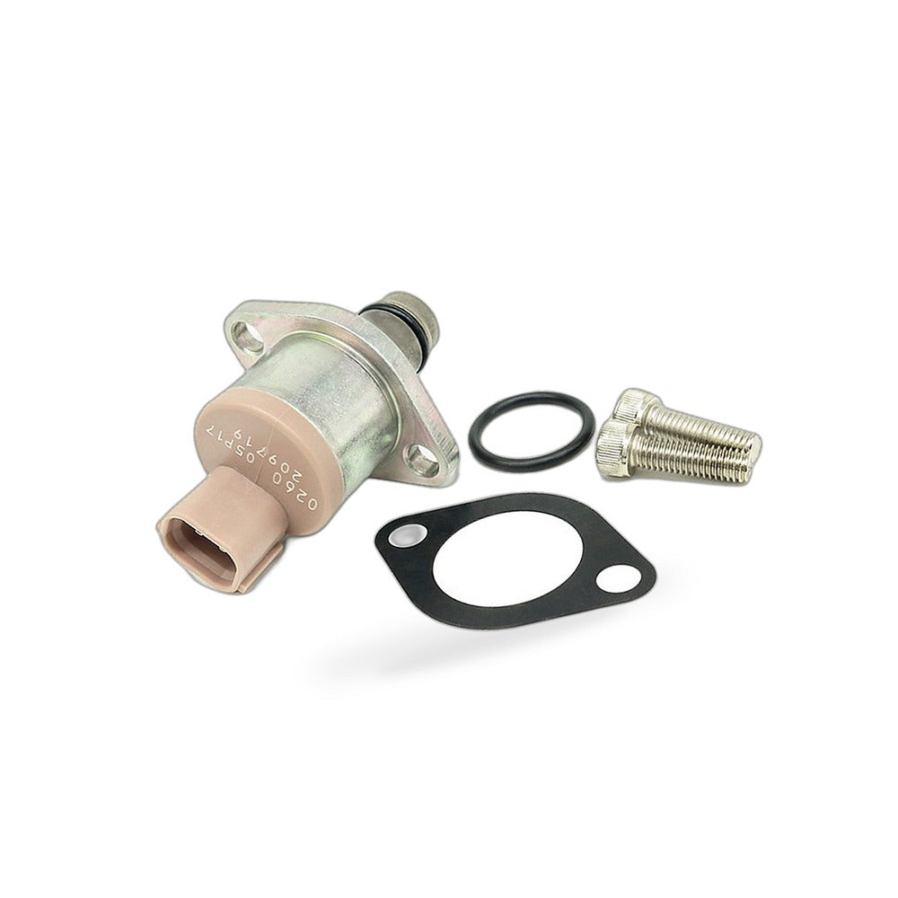 Suction Control Valve Suitable for Isuzu Ford Ranger 2006-2011 2.5L Diesel - BD2
