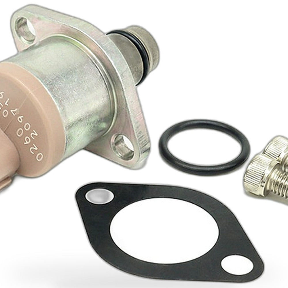 Suction Control Valve Suitable for Isuzu Ford Ranger 2006-2011 2.5L Diesel - XQ1