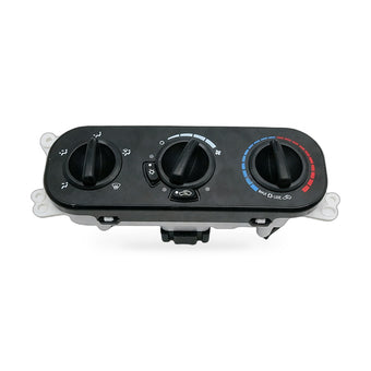 compare product A/C Control Panel Suitable for Jeep Commander Grand Cherokee 05-07 55111841AE