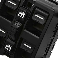 Power Window Switch Suitable for Jeep Wrangler JL 2018-2020 68290764AC - XQ1