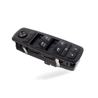 Power Window Switch Assembly Suitable for Jeep Cherokee 2015-2019 68271206AA - BD4