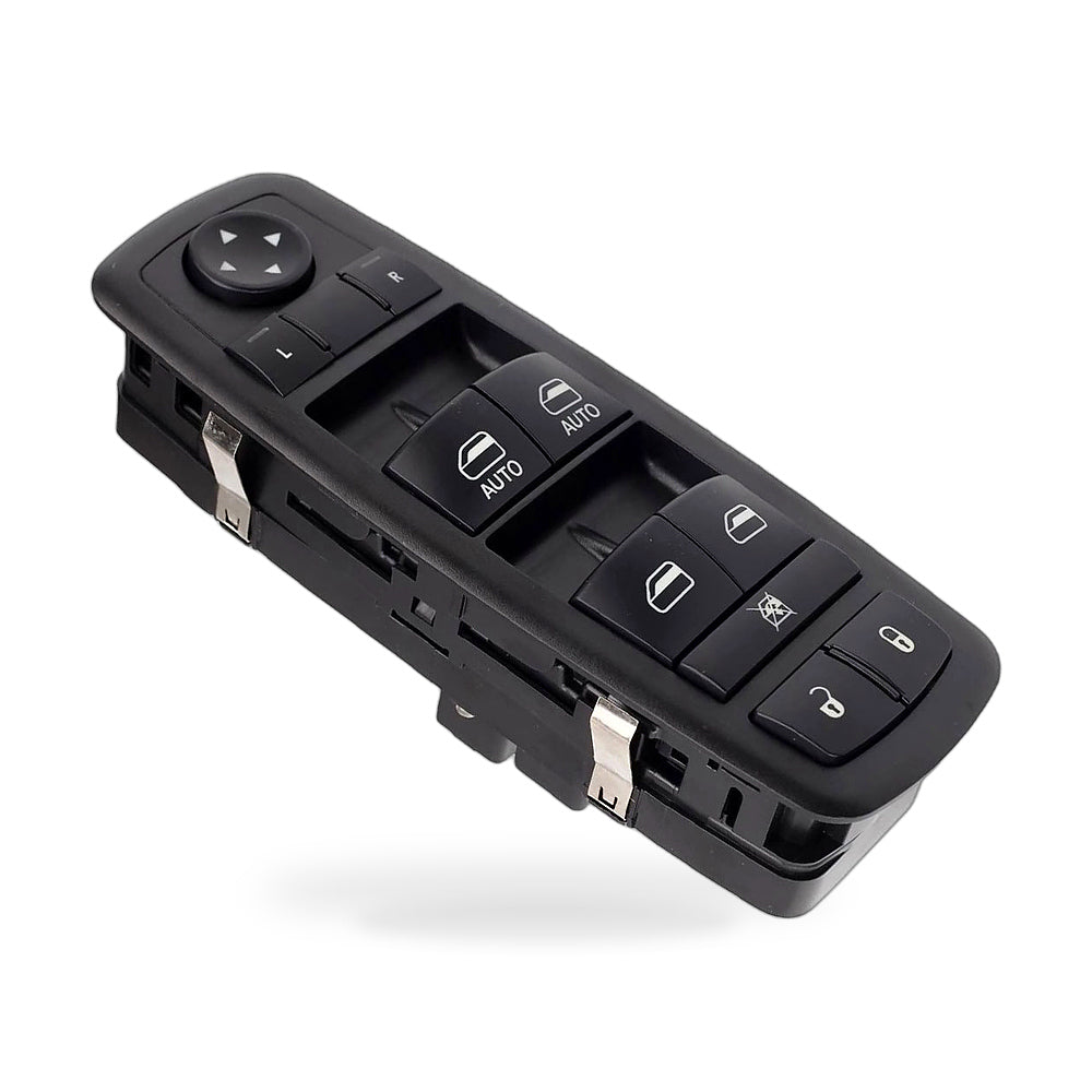 Power Window Switch Assembly Suitable for Jeep Cherokee 2015-2019 68271206AA - ZT3