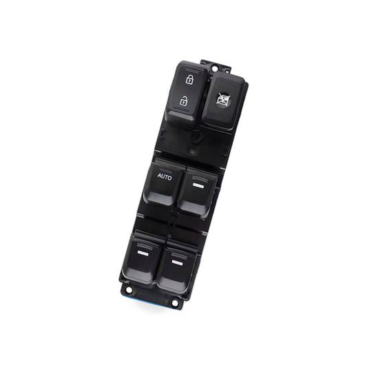 Power Window Switch Suitable for 2015-2017 Kia Rio 93570-4Y201