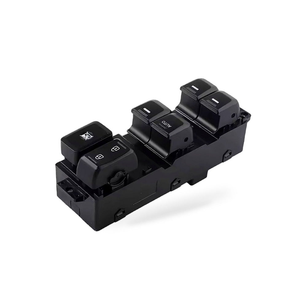 Power Window Switch Suitable for 2015-2017 Kia Rio 93570-4Y201 - BD4