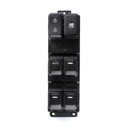 Power Window Switch Suitable for 2015-2017 Kia Rio 93570-4Y201 - ZT2