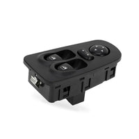 Window Control Switch Suitable for Lancia Ypsilon Musa 2003-2011 2004-2012 - BD1