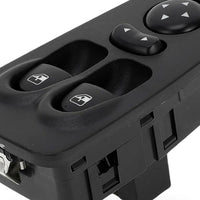 Window Control Switch Suitable for Lancia Ypsilon Musa 2003-2011 2004-2012 - XQ1