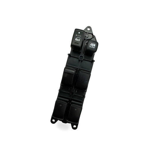 Power Window Switch Suitable for Lexus RX300 RX330 RX350 RX400h GX470 Left Front