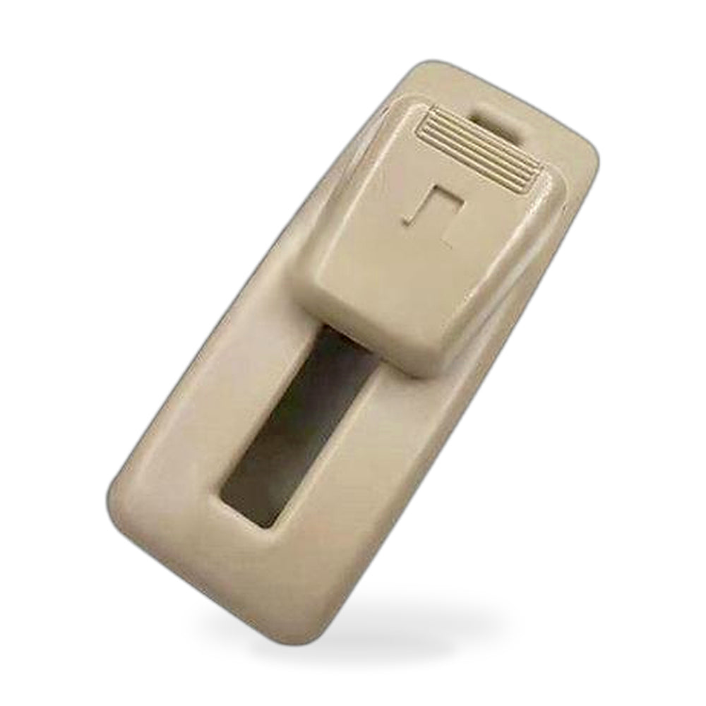 Middle Row Seat Folding Button Switch Cover Suitable for Mitsubishi Pajero V73 - ZT2