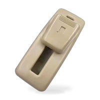 Middle Row Seat Folding Button Switch Cover Suitable for Mitsubishi Pajero V73 - ZT2
