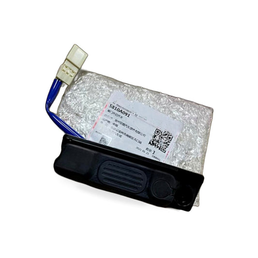 Trunk Release Switch Suitable for Mitsubishi ASX Outlander Sport RVR 2010-2020