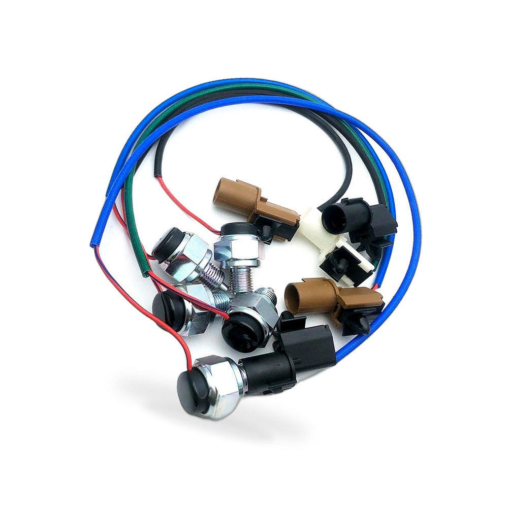 Transmission Shift Switch Suitable for Mitsubishi Pajero Montero L200 Triton - BD3