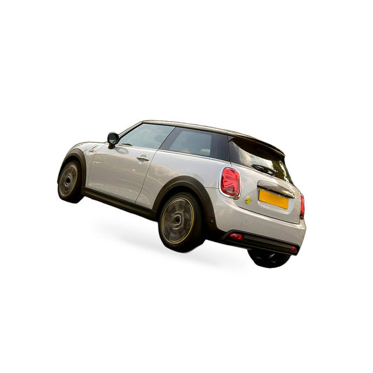 Tailgate Button Switch Rubber Cover Suitable for BMW MINI 2001-2013 51137039261
