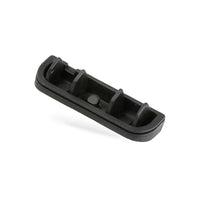 Tailgate Button Switch Rubber Cover Suitable for BMW MINI 2001-2013 51137039261 - BD3