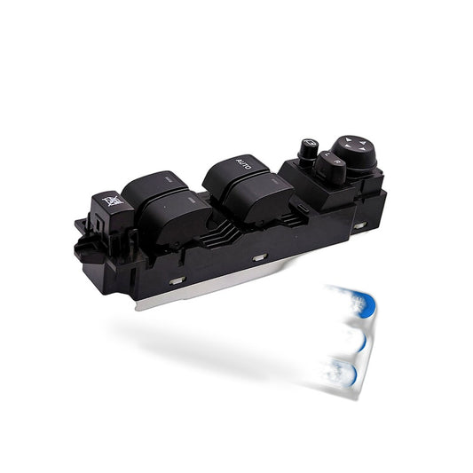 Power Window Switch Suitable for Mazda 3 2011-2013 BEK6-66-350