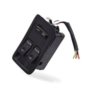 Power Window Master Switch Suitable for Mazda RX-7 1993-2002 FD1466350C - BD1