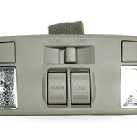 Dome Light Reading Light with Sunroof Switch Suitable for Mazda 6 Atenza - XQ1
