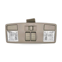 Dome Light Reading Light with Sunroof Switch Suitable for Mazda 6 Atenza - ZT3