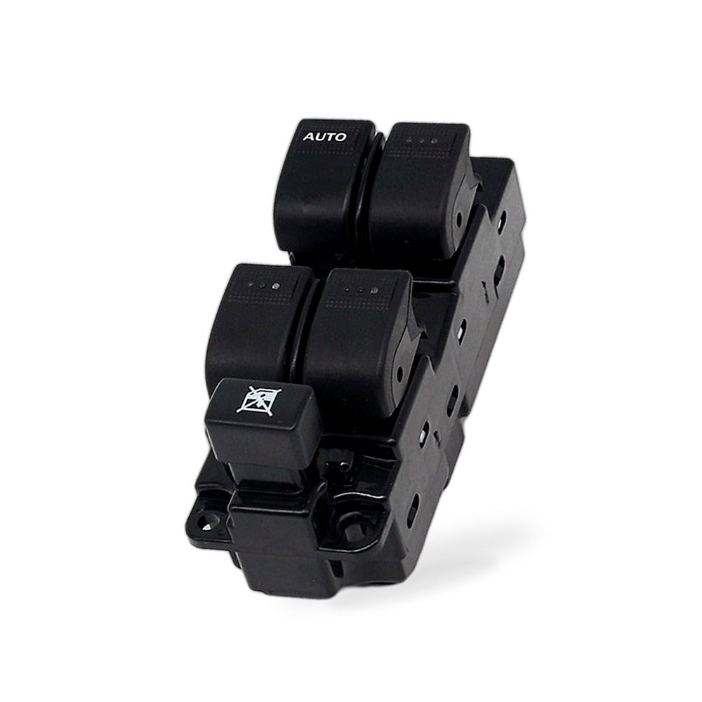 Power Window Switch Suitable for Mazda 6 2003-2012 Left Front GJ6A-66-350A - BD2