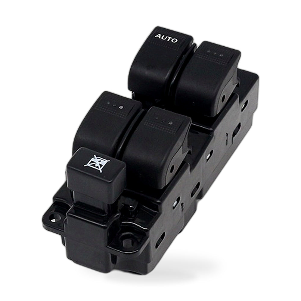 Power Window Switch Suitable for Mazda 6 2003-2012 Left Front GJ6A-66-350A - ZT2