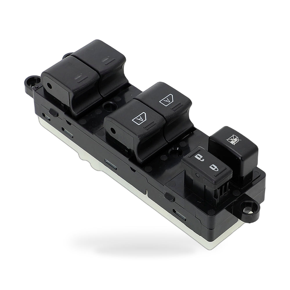 Power Window Switch Suitable for Nissan Pathfinder 2007-2012 25401-ZL10A - ZT3
