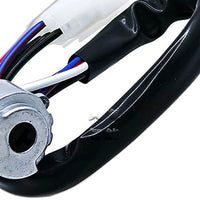 Ignition Switch with Wiring Harness Suitable for Nissan Pickup D21 Pathfinder - XQ1