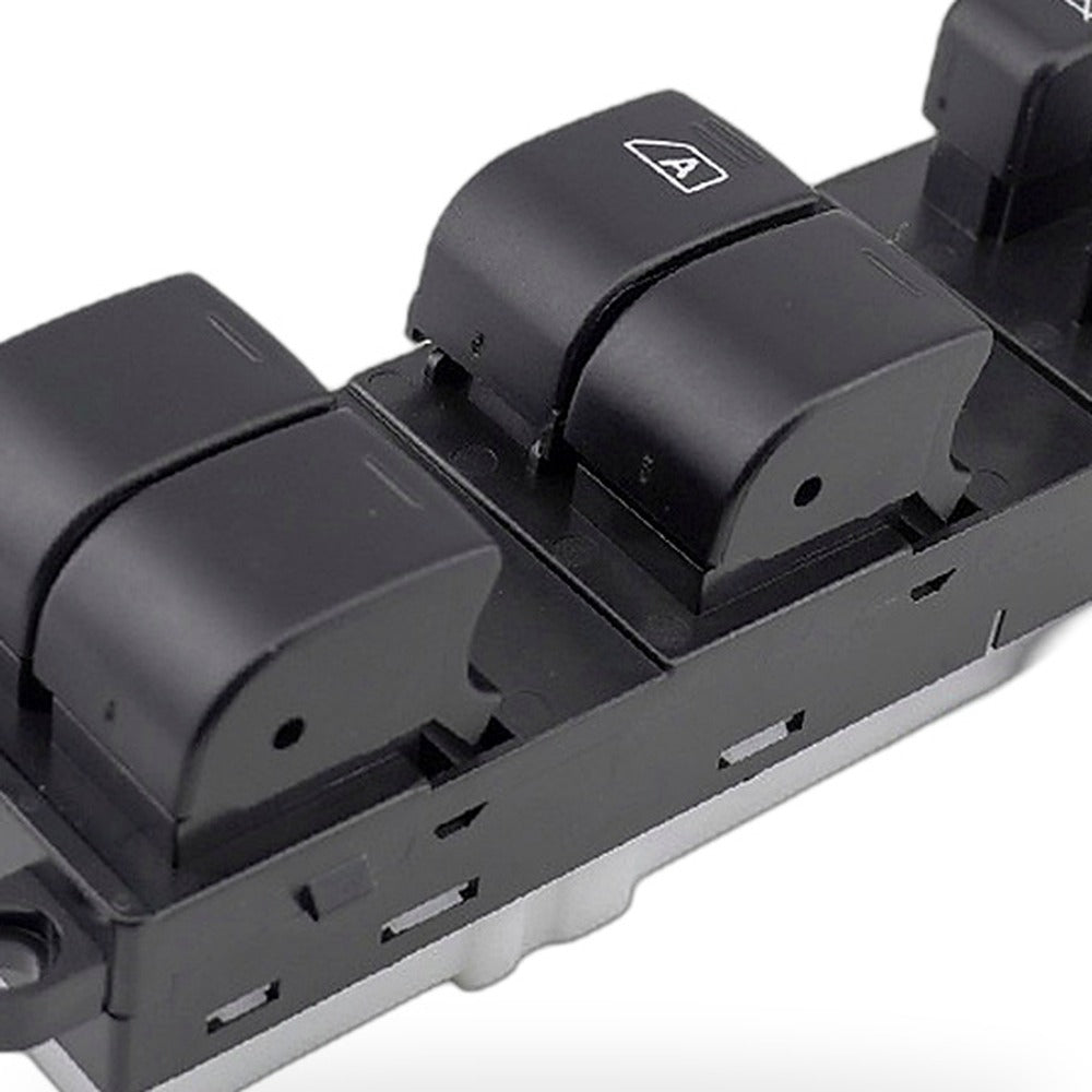 Power Window Switch Suitable for Nissan Versa 2010-2012 25401-ZW80A - XQ1