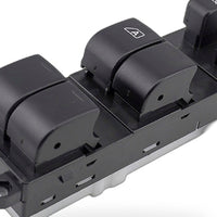 Power Window Switch Suitable for Nissan Versa 2010-2012 25401-ZW80A - XQ1
