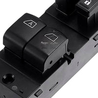 Power Window Switch Assembly Suitable for Nissan 350Z 2003-2008 25401-CD000 - XQ1