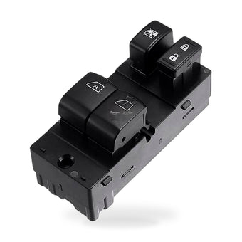 compare product Power Window Switch Assembly Suitable for Nissan 350Z 2003-2008 25401-CD000