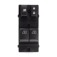 Power Window Switch Assembly Suitable for Nissan 350Z 2003-2008 25401-CD000 - ZT3