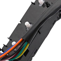 Electric Seat Control Switch Suitable for Nissan Teana 2008-2012 87066-JC65A - XQ1
