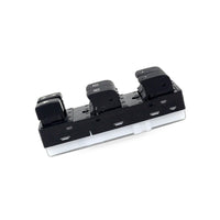 Power Window Master Switch Suitable for Nissan Altima 2007-2012 Left Front Door - BD4