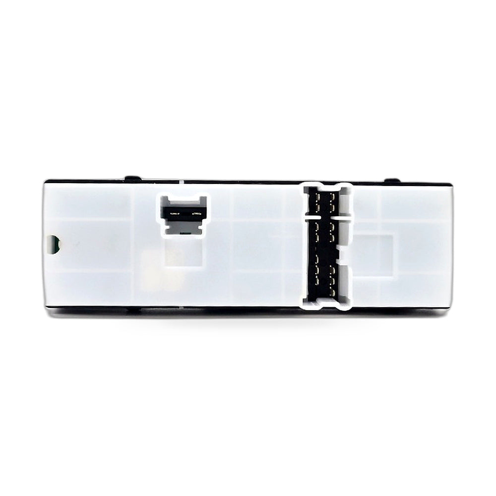 Power Window Master Switch Suitable for Nissan Altima 2007-2012 Left Front Door - ZT2