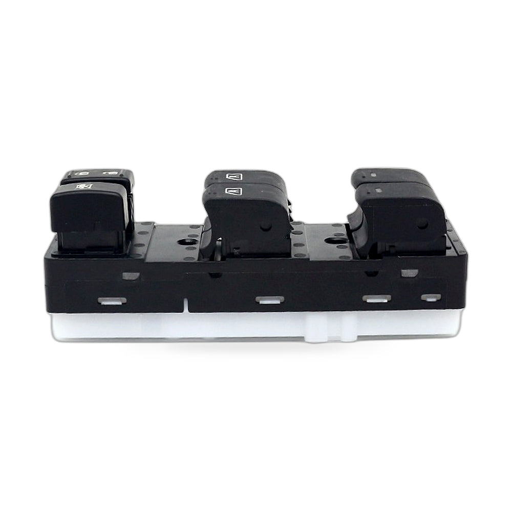 Power Window Master Switch Suitable for Nissan Altima 2007-2012 Left Front Door - ZT3