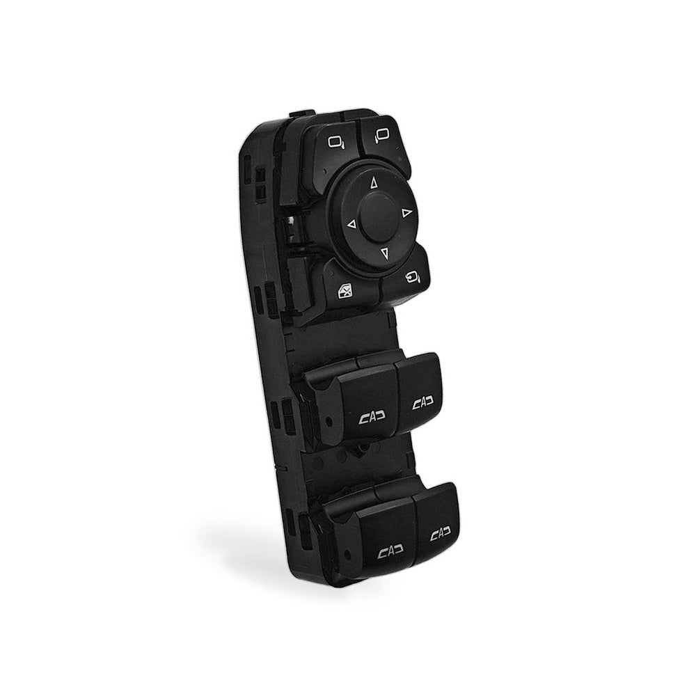 Power Window Glass Lifter Control Button Switch Suitable for Opel Buick 26218339 - BD3