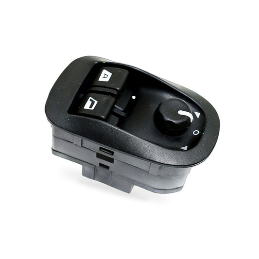 Power Window Switch Suitable for Citroen Peugeot 206 306 Xsara Picasso 6554.WA