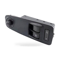 Power Window Switch Suitable for Citroen Fiat Peugeot 207 735487419 735487423 - ZT3
