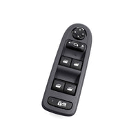 Power Window Switch Suitable for Peugeot 308 2008-2013 98054508ZD 96644915XT - BD3