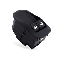Power Window Switch Assembly Suitable for Peugeot 206 1998-2012 6554WQ - BD1