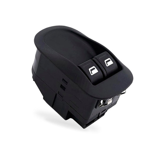 Power Window Switch Assembly Suitable for Peugeot 206 1998-2012 6554WQ