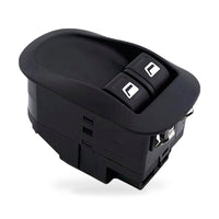 Power Window Switch Assembly Suitable for Peugeot 206 1998-2012 6554WQ - ZT2