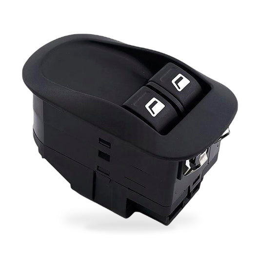 Power Window Switch Assembly Suitable for Peugeot 206 1998-2012 6554WQ - ZT2