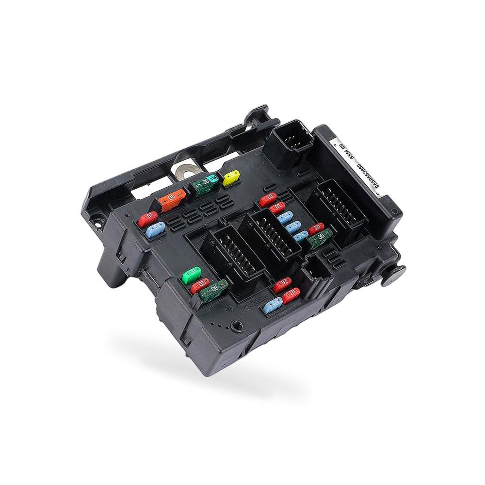 Body Control Module Junction Box Suitable for Peugeot 307 Citroen C4 2001-2010 - BD1
