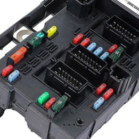 Body Control Module Junction Box Suitable for Peugeot 307 Citroen C4 2001-2010 - XQ1